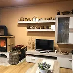 Areal Leskova Jaktstuga *