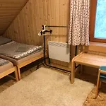 Jaktstuga Areal Leskova Velké Karlovice