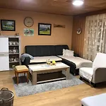 Areal Leskova Jaktstuga