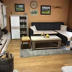 Chata Areál Lesková Velké Karlovice
