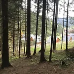 Areal Leskova *