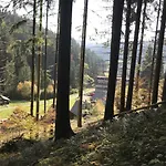 Areal Leskova Velké Karlovice