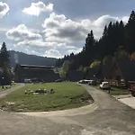Areal Leskova Velké Karlovice