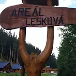 Areal Leskova *