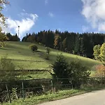 Areal Leskova Jaktstuga Velké Karlovice