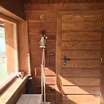 Areal Leskova Velké Karlovice
