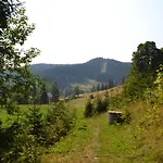 Areal Leskova Velké Karlovice