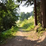 Areal Leskova Jaktstuga Velké Karlovice