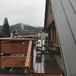 Areal Leskova Velké Karlovice