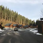 Areal Leskova Velké Karlovice