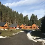 Areál Lesková Chata *