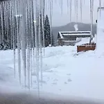 Areal Leskova * Velké Karlovice