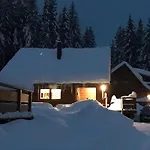 Jaktstuga Areal Leskova
