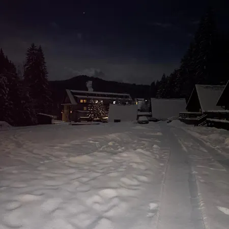 Lodge Areal Leskova *