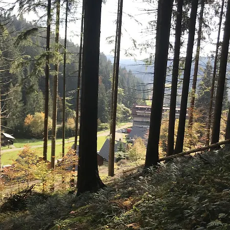 Areál Lesková Velké Karlovice