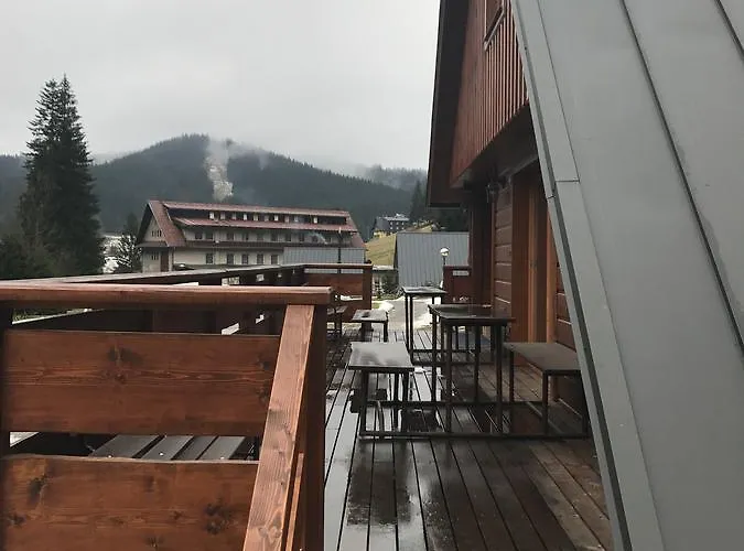 Areal Leskova Velké Karlovice